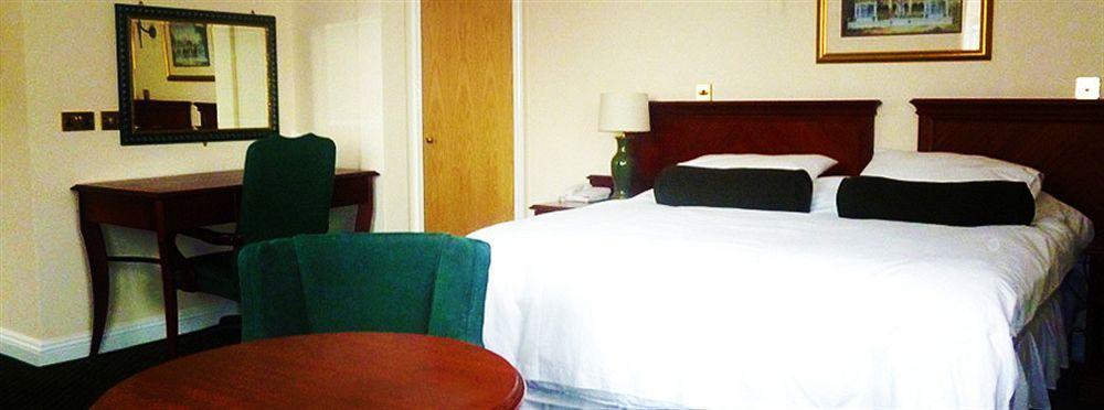 Bells Hotel Coleford  Exteriér fotografie